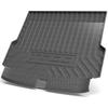 Zotye T700 Custom Trunk Mat Decoration