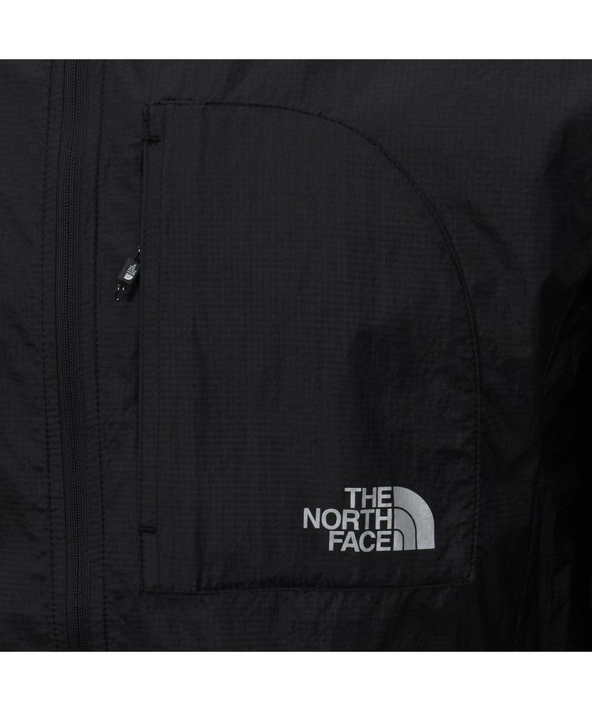The North Face Nj3Ls03A Men'S Airshift Jacket Black