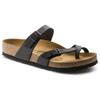 Birkenstock Mayari Birko-Flor 'Black' Men's 0071791