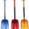MultiPurpose Aluminum Folding Shovel Snow Removal Scoops for Snow Removal Gardening and Wilderness Survival Tool