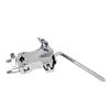Adjustable Tom Drum Mounting Bracket Extension Clip Musical Instrument Accessory Bracket Extension Clip Bracket Extension Clip