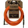 CRUSH Guitar Cable 6m Angled-Straight CA037
