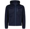 Jacket CMP MAN Jacket Zip Hood