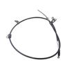 Suitable for Toyota Vios 2008 Brake Cable OE 46420-0D140