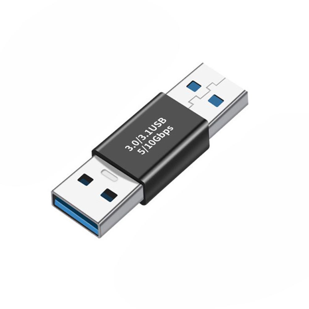 Cable Adapter USB Converter Type C Adapter Type C Female to USB3.0 Female USB-C Charge Adapter