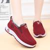 Women's Winter Snow Boots With Faux Fur Lining Non-Slip Workout Sneakers Warm Loafer Casual Short Ankle Boots Comfortable Walking Shoes for Women