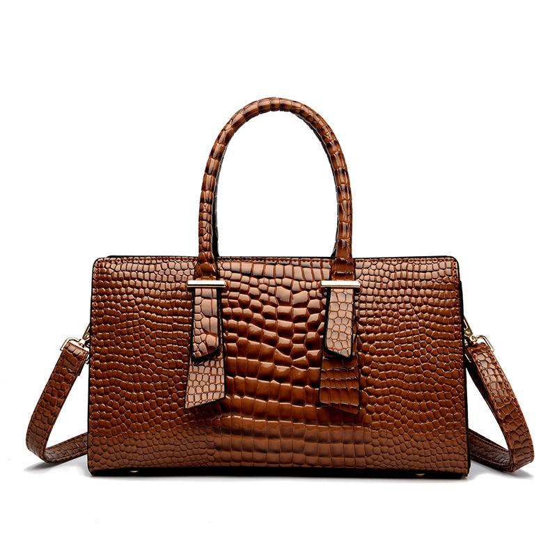 Fashion Versatile Women's Bag Shoulder Bag Crossbody Bag