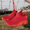 Fashion Thick Heel Spring Man's Ergonomic Zapato Casual Teenage Sneakers Traning Shoes Sports Sporty Pie Botasky Items Stylish 2025