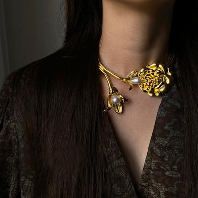 Halsband & Hängen – Halsband