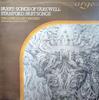 LP Schallplatte PARRY, STANFORD, THE LOUIS HALSEY S - Songs Of Farewell / Part Songs ZK58 ARGO UK Klassisch Gebraucht