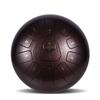 Ethereal Steel Tongue Drum - 6/8/10/12/13/14 Inch Handpan Percussion Instrument.