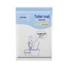 Disposable Microfiber Toilet Seat Covers