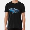 1969 Plymouth Roadrunner In Blau Größe S bis 5XL Hergestellt in den USA T-Shirt Unisex T-Shirt