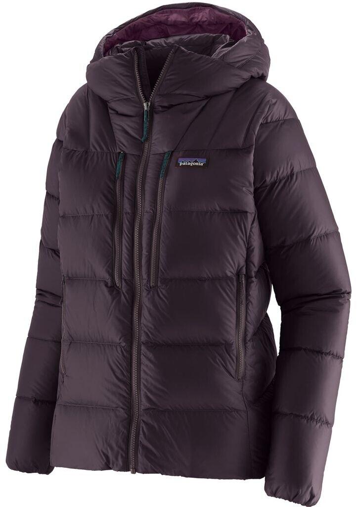 Patagonia Fitz Roy Down Hoody Jacket (85500)