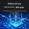HDCON RC9652T 6-Channel All-in-One Live Production System (CN Version)