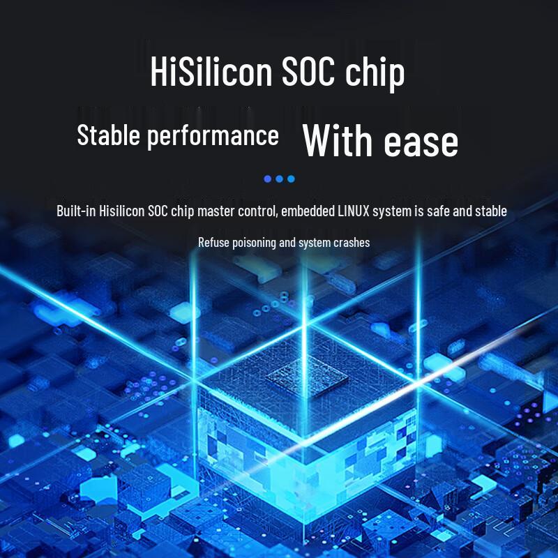 HDCON RC9652T 6-Channel All-in-One Live Production System (CN Version)