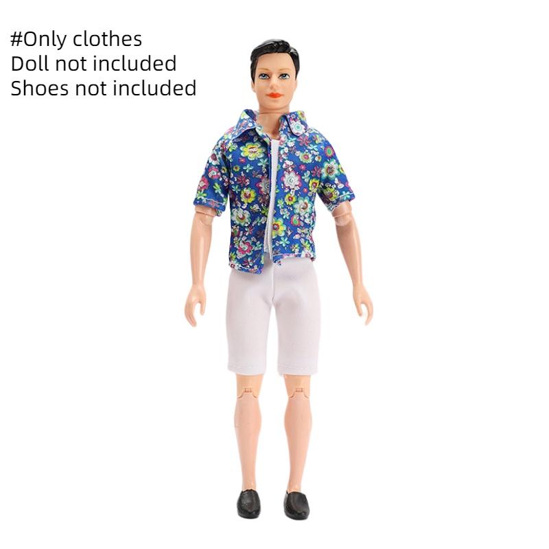 Dreamy Doll Men's Doll Clothing And Accessories Wholesale From Manufacturer