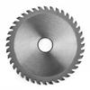 New High Quality Saw Blade Disc Kit Wood 115mm 40Teeth Sawing Ultra Cutter Cutting Rotary Tool Round Angle Grinder
