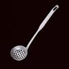 [cucina] Mestolo in Acciaio Inossidabile da Cucina (26,5 centimetri)