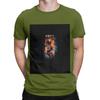 Prey Black Novelty 100 Cotton TShirt Prey Tees Tops For Unisex
