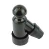For GXV160 Lawn Mower Cap Set of Two Compatible with Part No 30700 ZE6 023