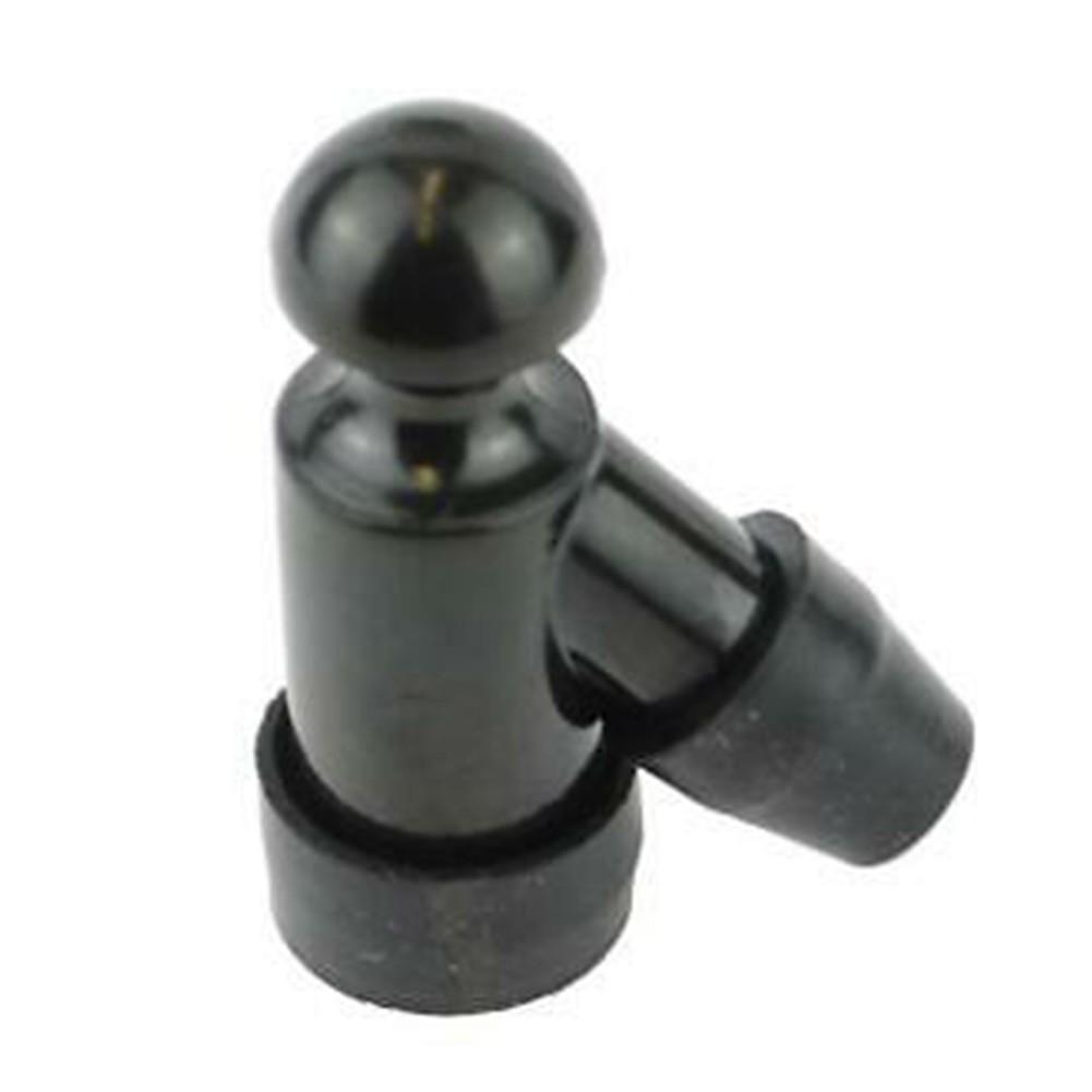 For GXV160 Lawn Mower Cap Set of Two Compatible with Part No 30700 ZE6 023