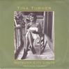 7inch Record TINA TURNER - Nutbush City Limits (The 90's Versi CL630 Capitol Records 1991 UK Rock Used