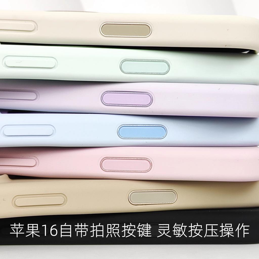 Applicable to iPhone11promax mobile phone  liquid silicone Apple 11 magnetic suction rotating bracket 11 lens all-inclusive