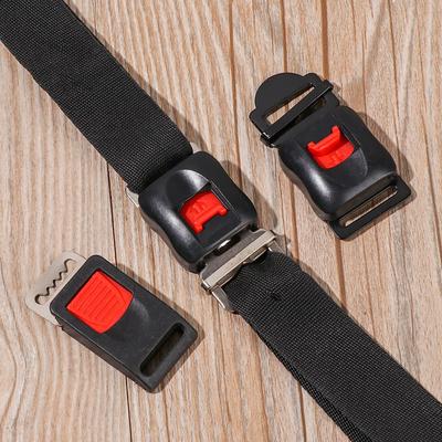 ABS Multi-style Speed Sewing Clip Flexible Clips Motorcycle Helmet Buckles Bicycle Helmets Buckle Outdoor Motor Bike Accessories