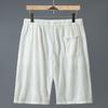 Plus Size 4XL-11XL Oversized T-shirt Summer Men's 2 Pieces Set Fashion Shorts Sets Vintage Clothes