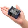 ZOOM AMS-22 USB Audio Interface, 2-in/2-out, Lightweight (85g), Ultra-Compact