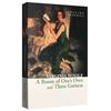 Collins A Room of One's Own and Three Guineas English Novel A Room of