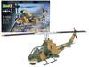 Revell AH-1 COBRA Helicopter Model 1:100 RV0017
