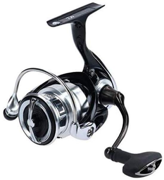 Daiwa סליל מסתובב 19 REGZA LT2500S-XH (דגם 2019)