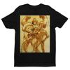 MVC2 Avslutning_V8 Premium Unisex T-shirt Exklusiv Design