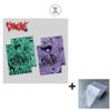 KEY The 2nd Album Gasoline(Booklet Ver.)