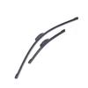 Per Honda Legend 2004-2010 Tergicristalli Spazzole Tergicristallo 30 + 20