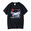 Stratovarius T-Shirt Gr. L 1997 Power Metal Band Visions Sonata Arctica Helloween vintage Gewaschen Streetwear Unisex Dehnbar
