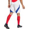 adidas Free Shipping With AdiClub Arsenal 24/25 Home Shorts IT6139