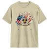 American Flag 250 Years 17762026 250th Birthday 4th of July T Shirt Men Cotton Vintage TShirts Tee Shirt Short Sleeve Clothes