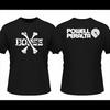 2025 Ny Herrskalle Powell T-shirt Peralta Sports Skate Board Världsfinaler Världs Freestyle Harajuku Tryck Komfort Huvtröja