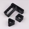 21700 Fixture Mold Fixed Bracket Spot Welding Fixture Special Manual Welding Lithium Battery Special Assembly