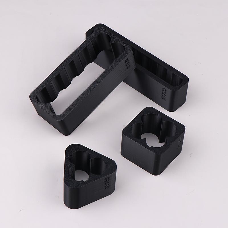 21700 Fixture Mold Fixed Bracket Spot Welding Fixture Special Manual Welding Lithium Battery Special Assembly