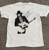 T-shirt unisexe cadeau signé par Tracy Lawrence pour les fans