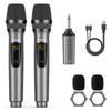 Generic UHF Wireless Handheld Microphone WM-01