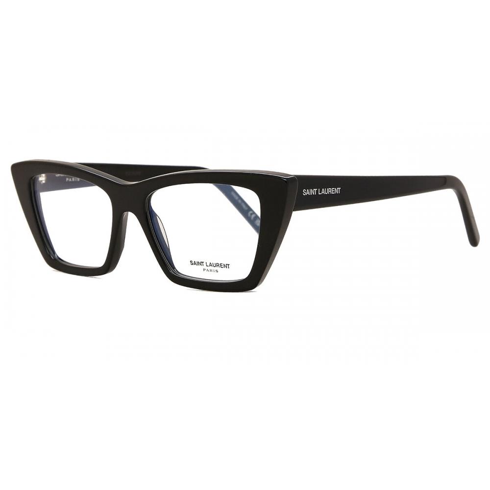 Saint Laurent Sl 276 Mika Opt 001 Kadın Gözlük