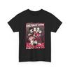 SYSTEM OF A DOWN Mushroom People T-Shirt Tops Tees Men's Women's Cotton Tee All Size S To 4XL