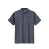 Polo Shirt Men's Men's Gray Clothing 952628102-9