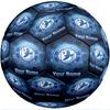 Cardiff City Mode Größe 5 Fußball Verschleißfest Rutschfest Fußball Für Sporttraining Unterhaltung