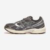 GEL-1130 [1201A256-CLAY Grey/PURE Silver]